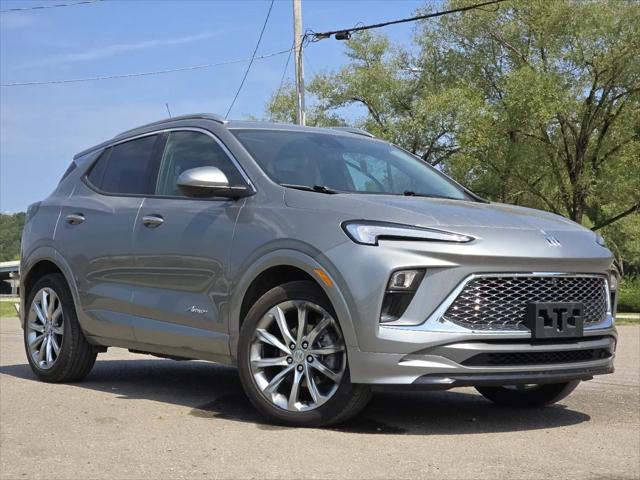 2024 Buick Encore GX Avenir AWD for sale near Athens, OH