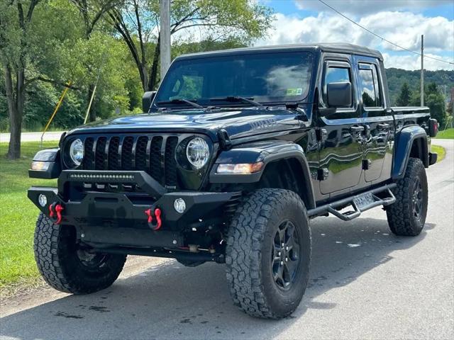 2023 Jeep Gladiator Sport for sale in Athens, OH