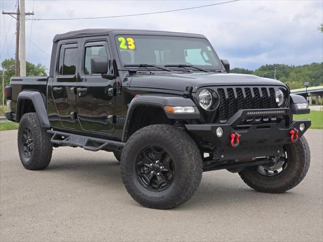 2023 Jeep Gladiator Sport for sale near Athens, OH