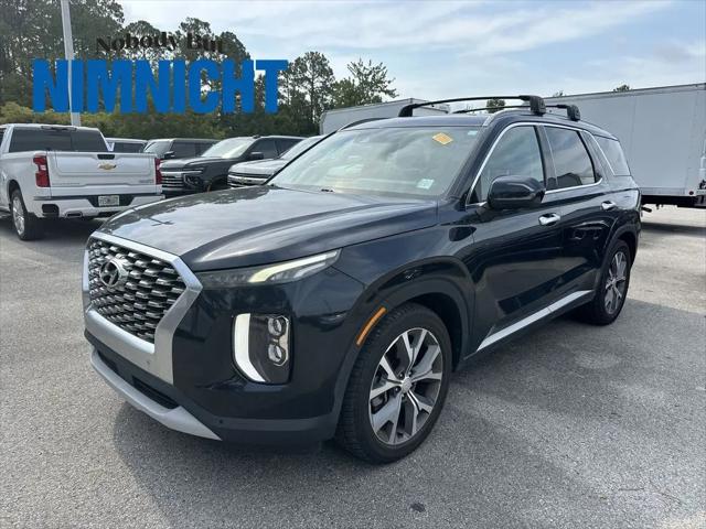 2020 Hyundai Palisade SEL for sale in Jacksonville, FL