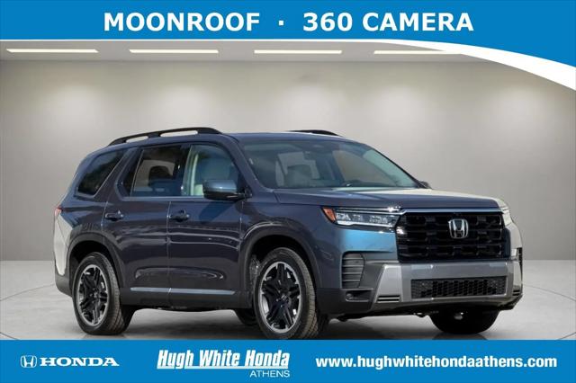 2026 Honda Pilot Touring Blackout for sale in Athens, OH
