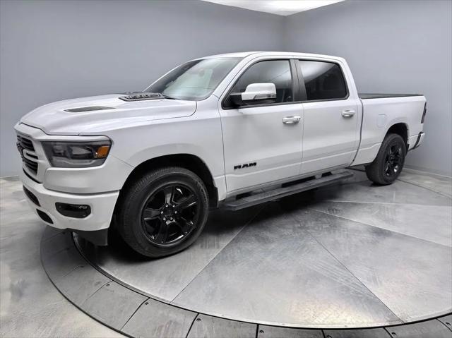 2021 Ram 1500 Sport for sale in Longmont, CO