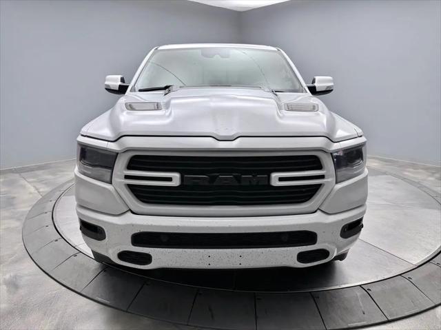 2021 Ram 1500 Sport