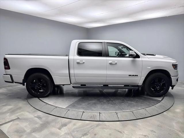 2021 Ram 1500 Sport