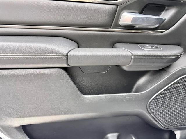 2021 Ram 1500 Sport