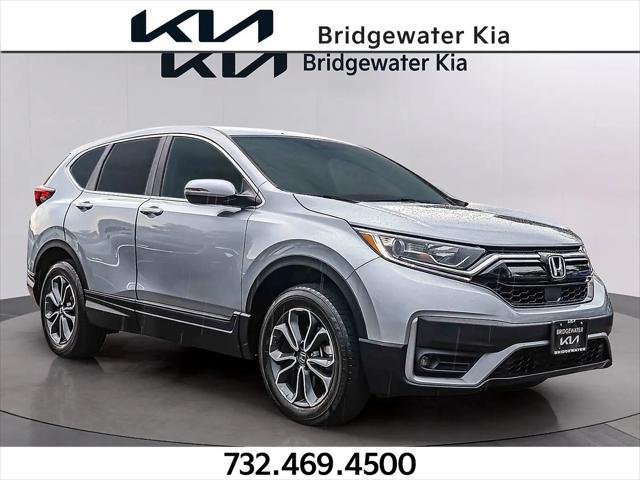 2020 Honda CR-V AWD EX for sale in Bridgewater, NJ