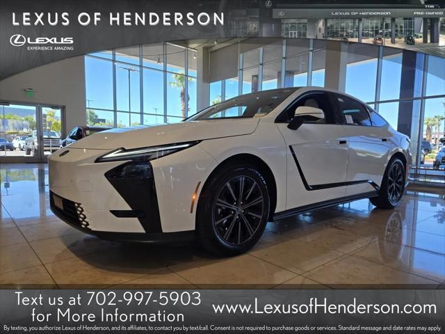 2026 Lexus ES 350 Premium for sale in Henderson, NV