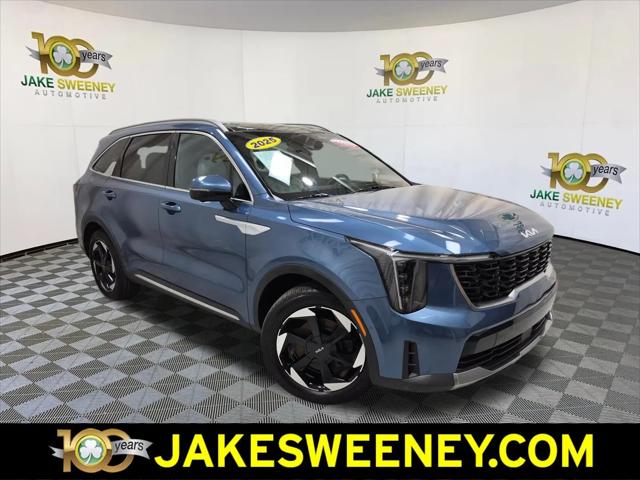 2025 Kia Sorento Hybrid SX Prestige for sale in Florence, KY