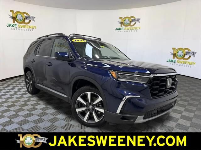 2024 Honda Pilot Touring for sale in Florence, KY