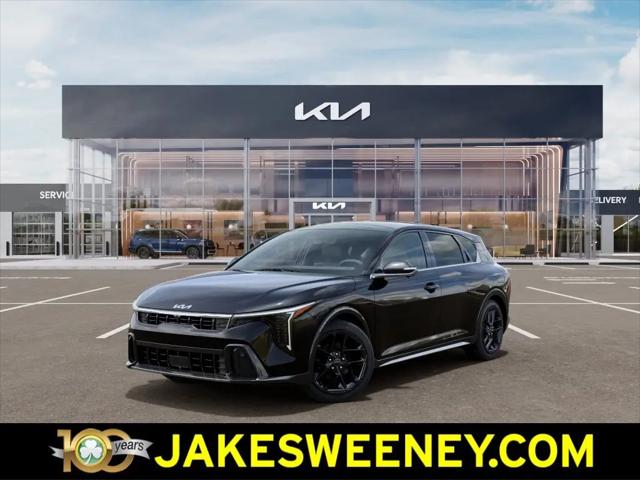 2026 Kia K4 GT-Line Turbo for sale in Florence, KY