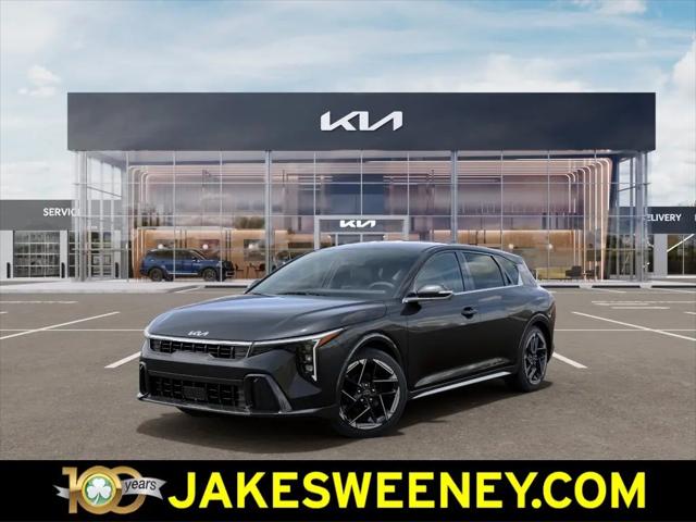 2026 Kia K4 GT-Line for sale in Florence, KY