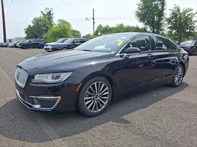 2020 Lincoln MKZ Standard for sale in Willow Grove, PA
