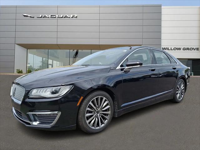 2020 Lincoln MKZ Standard for sale in Willow Grove, PA
