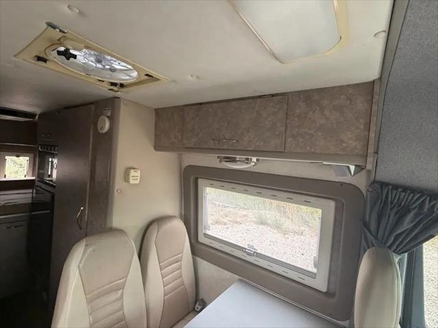 2005 Dodge Sprinter SHC