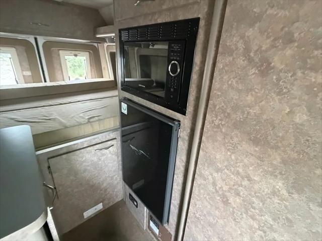 2005 Dodge Sprinter SHC