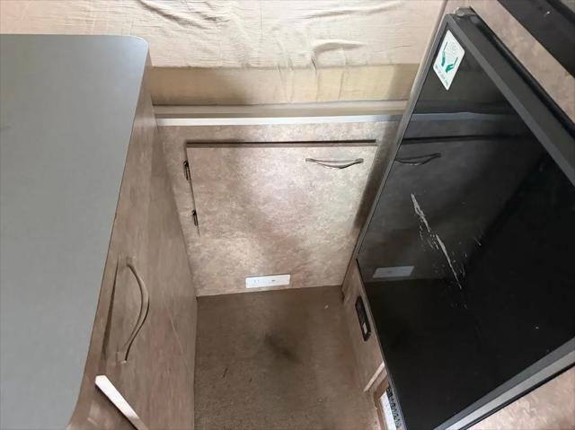 2005 Dodge Sprinter SHC