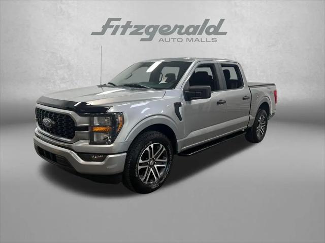 2023 Ford F-150 XL for sale in Clearwater, FL