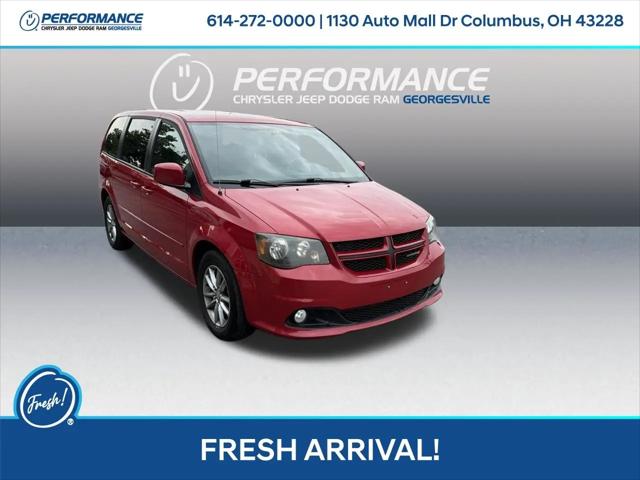 2014 Dodge Grand Caravan R/T for sale in Columbus, OH