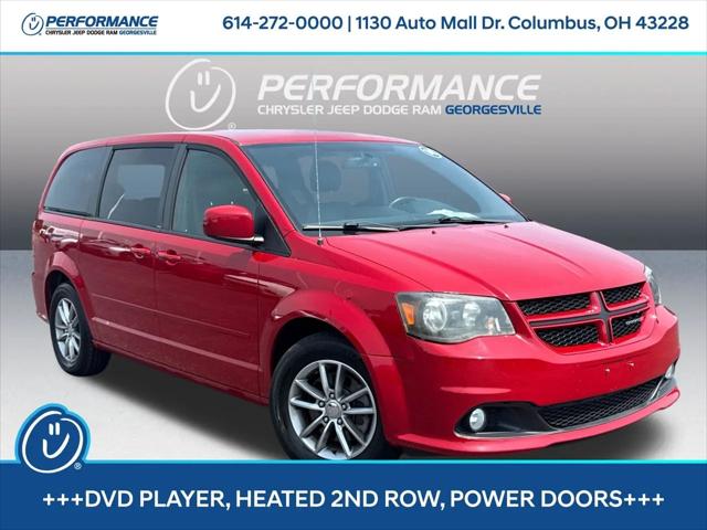 2014 Dodge Grand Caravan R/T for sale near Columbus, OH