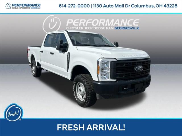 2024 Ford F-250 XL for sale near Columbus, OH
