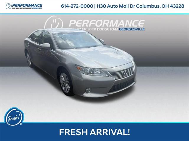 2015 Lexus ES 350 ES 350 for sale near Columbus, OH