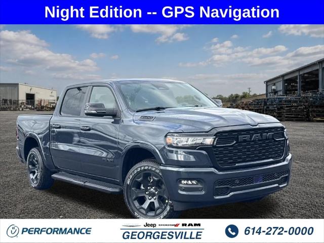 2026 Ram 1500 Big Horn Crew Cab 4x4 57 Box for sale in Columbus, OH
