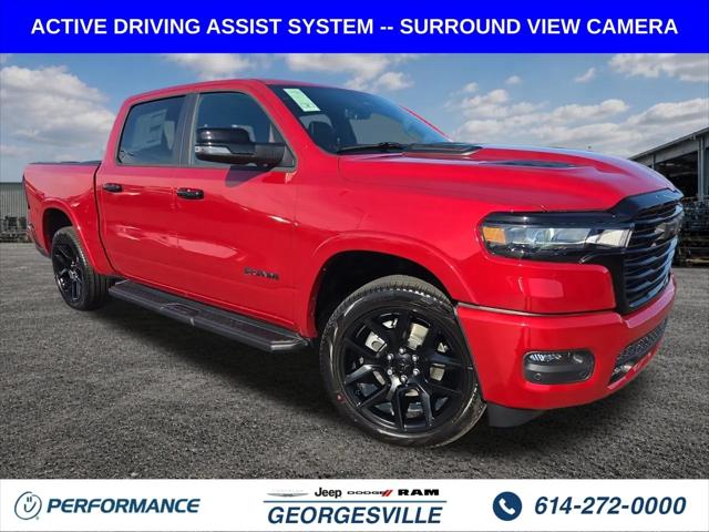 2026 Ram 1500 Laramie for sale in Columbus, OH