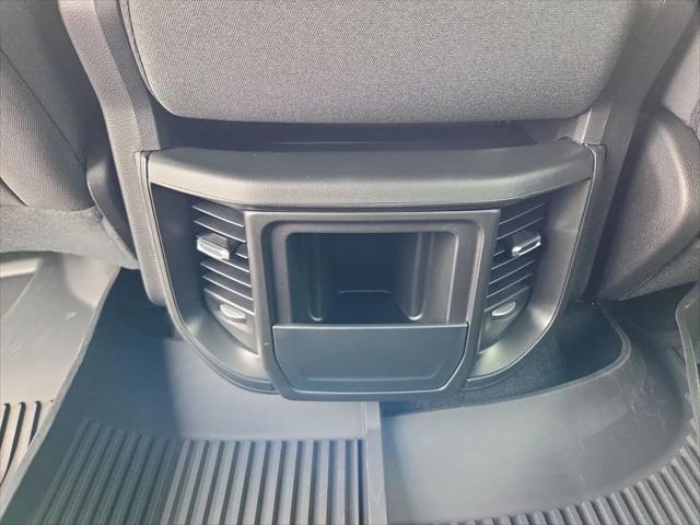 2026 Ram 1500 Warlock Crew Cab 4x4 57 Box