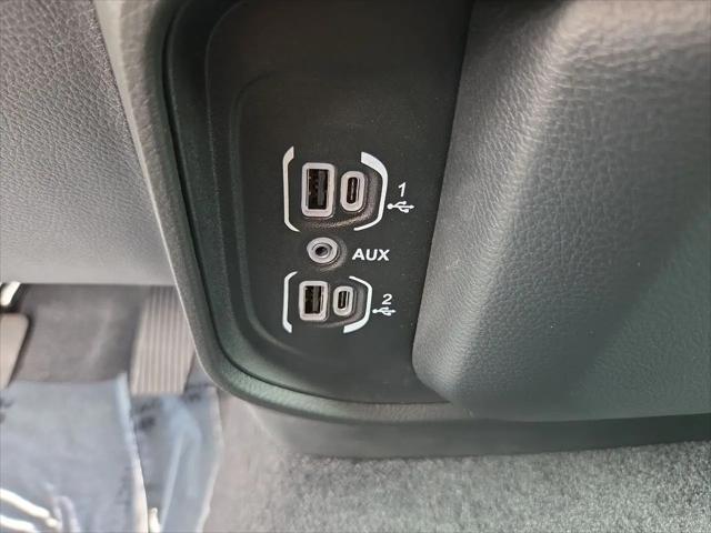 2026 Ram 1500 Warlock Crew Cab 4x4 57 Box