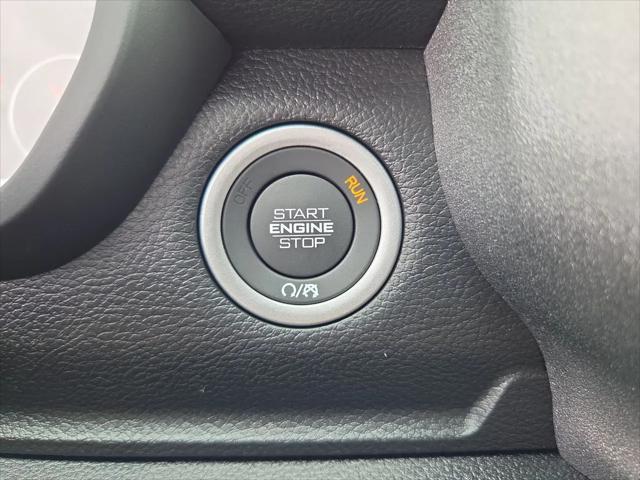 2026 Ram 1500 Warlock Crew Cab 4x4 57 Box