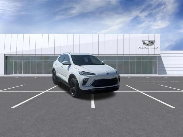 2024 Buick Encore GX Sport Touring AWD for sale in Fishers, IN