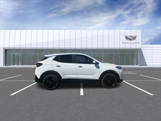 2024 Buick Encore GX Sport Touring AWD