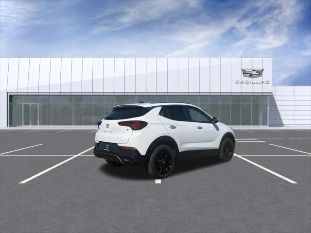 2024 Buick Encore GX Sport Touring AWD