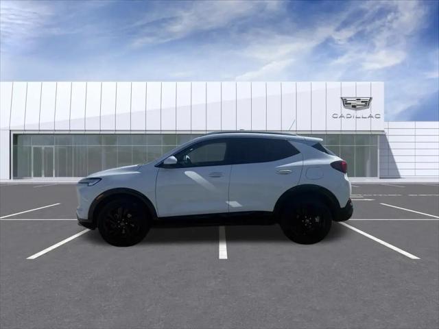 2024 Buick Encore GX Sport Touring AWD