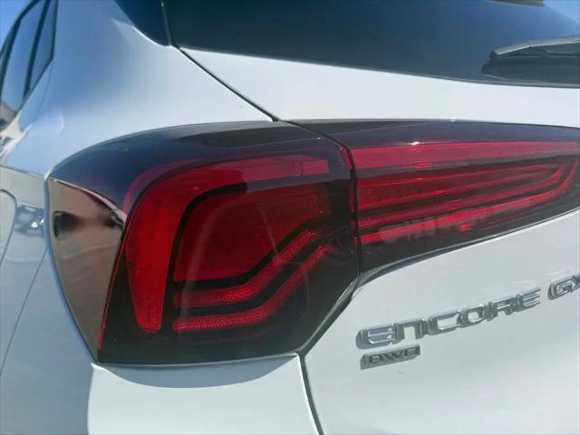 2024 Buick Encore GX Sport Touring AWD
