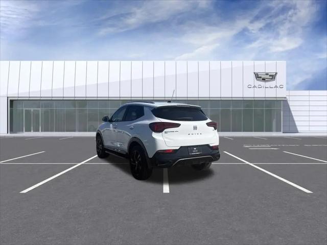 2024 Buick Encore GX Sport Touring AWD