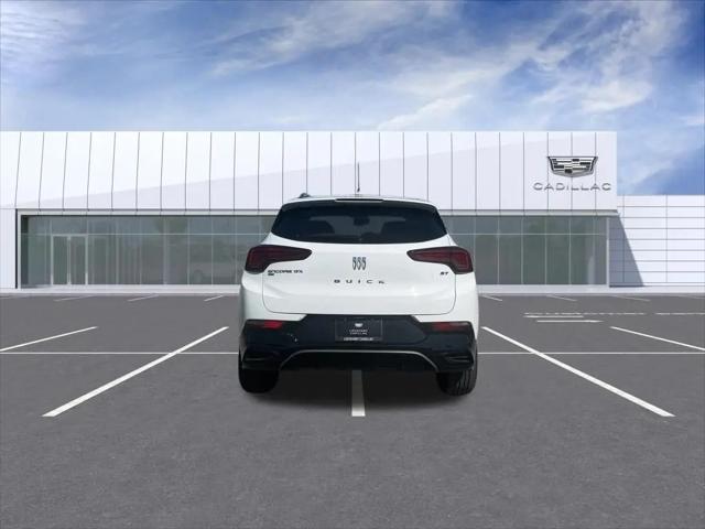 2024 Buick Encore GX Sport Touring AWD