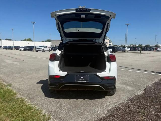 2024 Buick Encore GX Sport Touring AWD