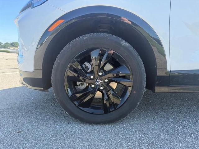 2024 Buick Encore GX Sport Touring AWD