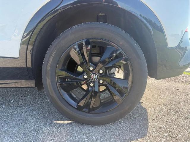 2024 Buick Encore GX Sport Touring AWD