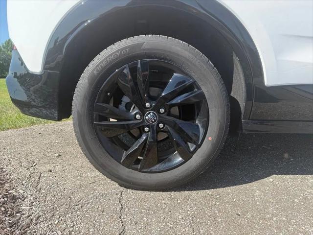 2024 Buick Encore GX Sport Touring AWD
