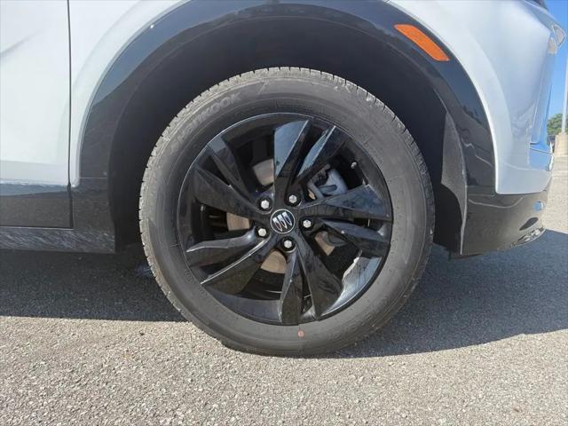2024 Buick Encore GX Sport Touring AWD