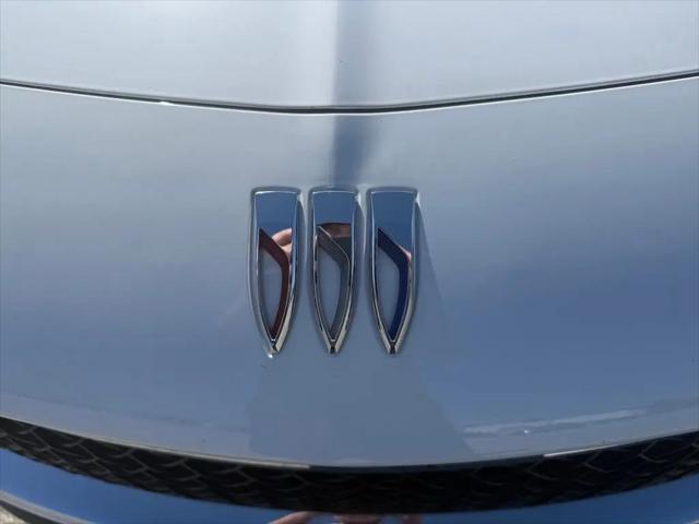 2024 Buick Encore GX Sport Touring AWD