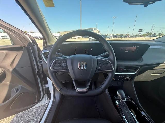 2024 Buick Encore GX Sport Touring AWD