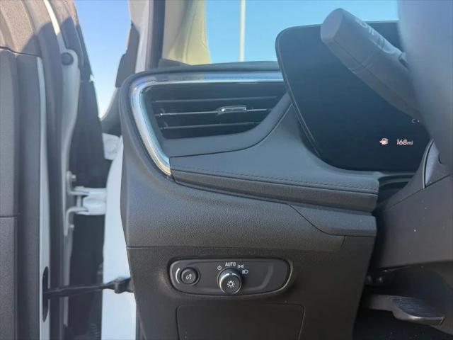 2024 Buick Encore GX Sport Touring AWD