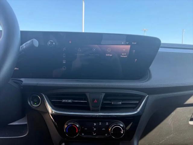 2024 Buick Encore GX Sport Touring AWD