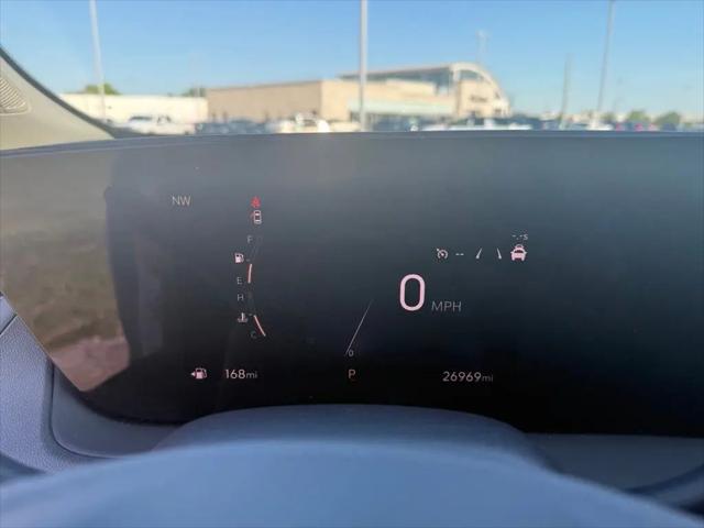 2024 Buick Encore GX Sport Touring AWD