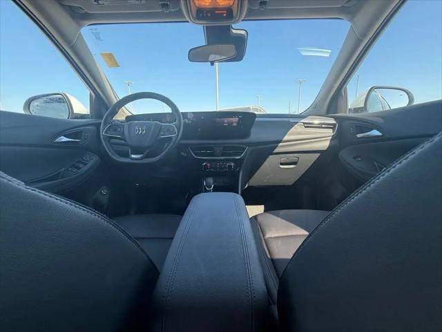 2024 Buick Encore GX Sport Touring AWD