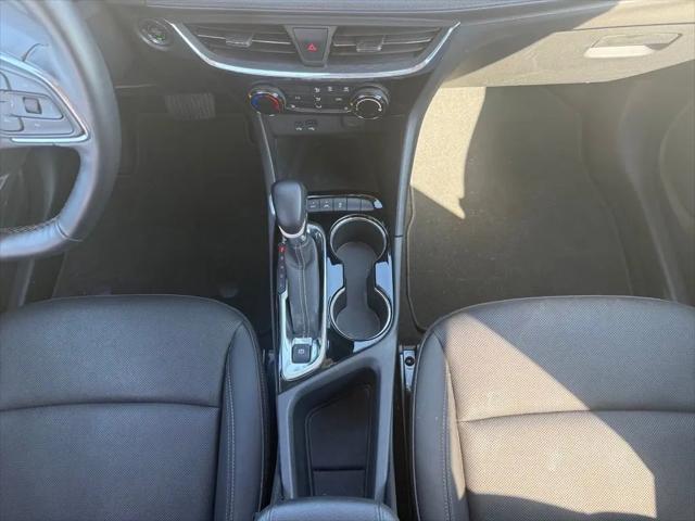 2024 Buick Encore GX Sport Touring AWD