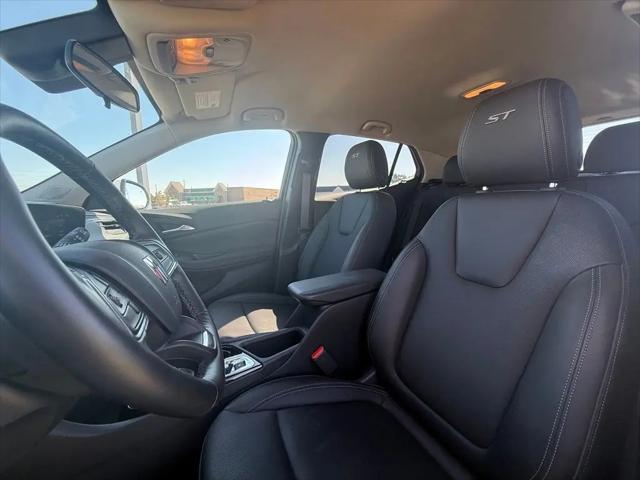 2024 Buick Encore GX Sport Touring AWD